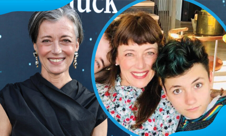 Who Is Amelia Jane Henson? The Full Story of Mia Sara’s Daughter
