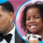 Who Is Islah Koren Gates? The Real Story of Kevin Gates’ Daughter