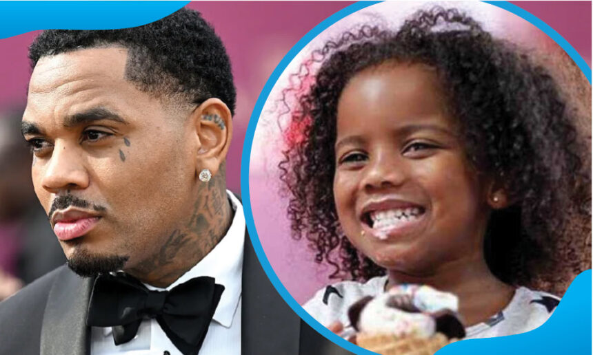 Who Is Islah Koren Gates? The Real Story of Kevin Gates’ Daughter
