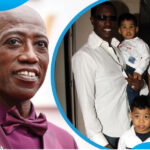 Alaafia Jehu-T Snipes: Everything to Know About Wesley Snipes’ Son