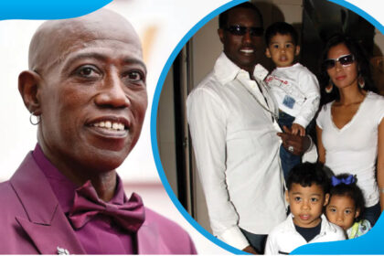 Alaafia Jehu-T Snipes: Everything to Know About Wesley Snipes’ Son