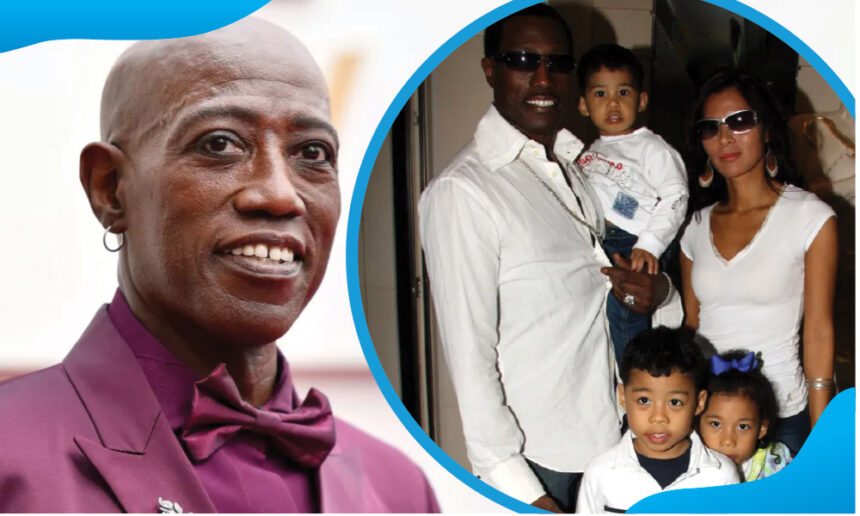 Alaafia Jehu-T Snipes: Everything to Know About Wesley Snipes’ Son