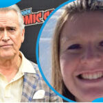 Who Is Christine Deveau? The Private Life of Bruce Campbell’s Ex-Wife