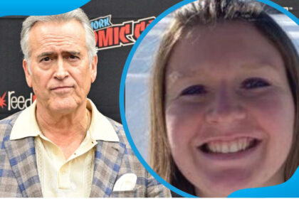 Who Is Christine Deveau? The Private Life of Bruce Campbell’s Ex-Wife