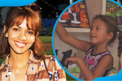 Nahla Ariela Aubry: What We Know About Halle Berry’s Daughter