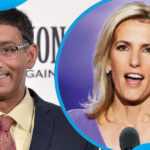 Dixie Brubaker: Everything to Know About Dinesh D’Souza’s Ex-Wife