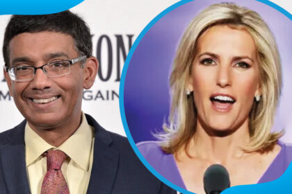 Dixie Brubaker: Everything to Know About Dinesh D’Souza’s Ex-Wife