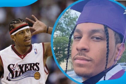 Who Is Isaiah Rahsaan Iverson? What We Know About Allen Iverson’s Son and His Future