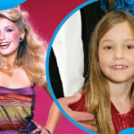 Who Is India Rose Brittenham? The Real Story of Heather Thomas’ Daughter