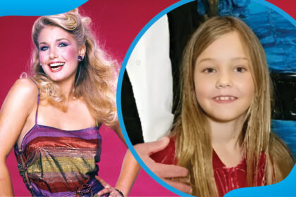 Who Is India Rose Brittenham? The Real Story of Heather Thomas’ Daughter