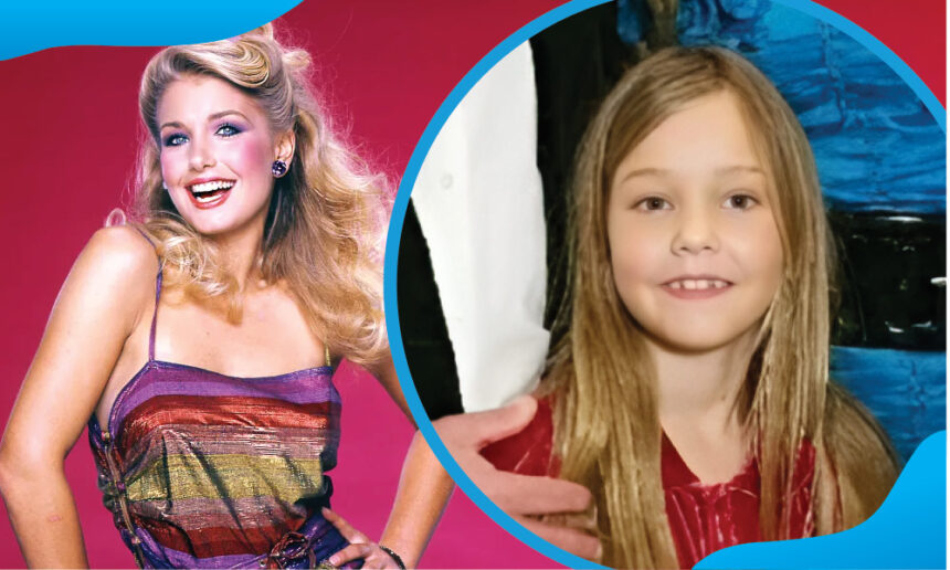 Who Is India Rose Brittenham? The Real Story of Heather Thomas’ Daughter