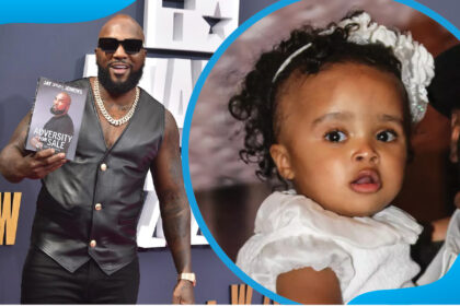 Who Is Amra Nor Jenkins? Everything to Know About Jeezy’s Daughter
