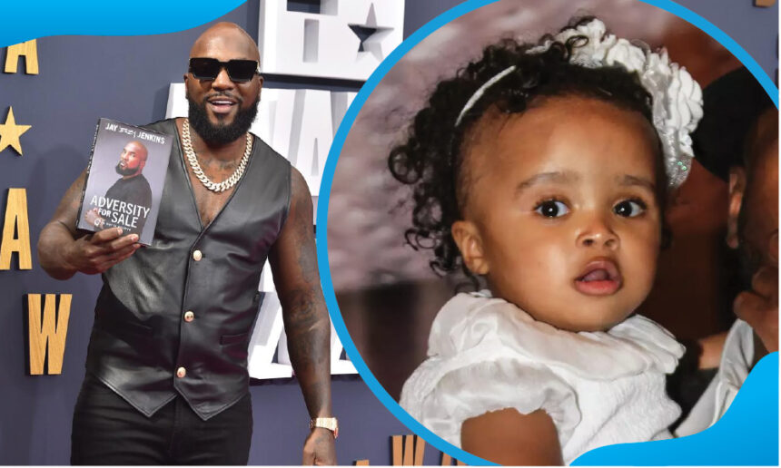 Who Is Amra Nor Jenkins? Everything to Know About Jeezy’s Daughter