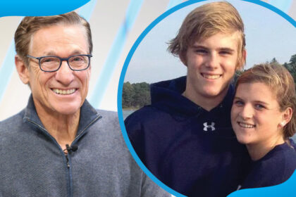 Matthew Jay Povich: What We Know About Maury Povich’s Son