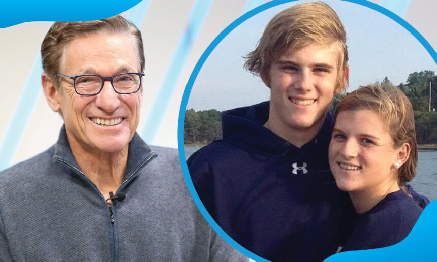 Matthew Jay Povich: What We Know About Maury Povich’s Son