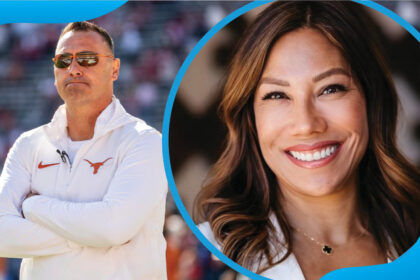 Who Is Stephanie Sarkisian? Everything About Steve Sarkisian’s Ex-Wife