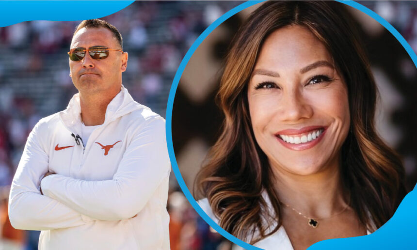 Who Is Stephanie Sarkisian? Everything About Steve Sarkisian’s Ex-Wife
