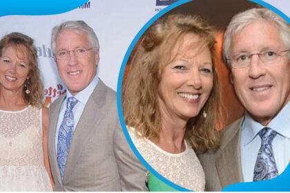 Who Is Glena Goranson? The Real Story of Pete Carroll’s Wife and Her Life Today