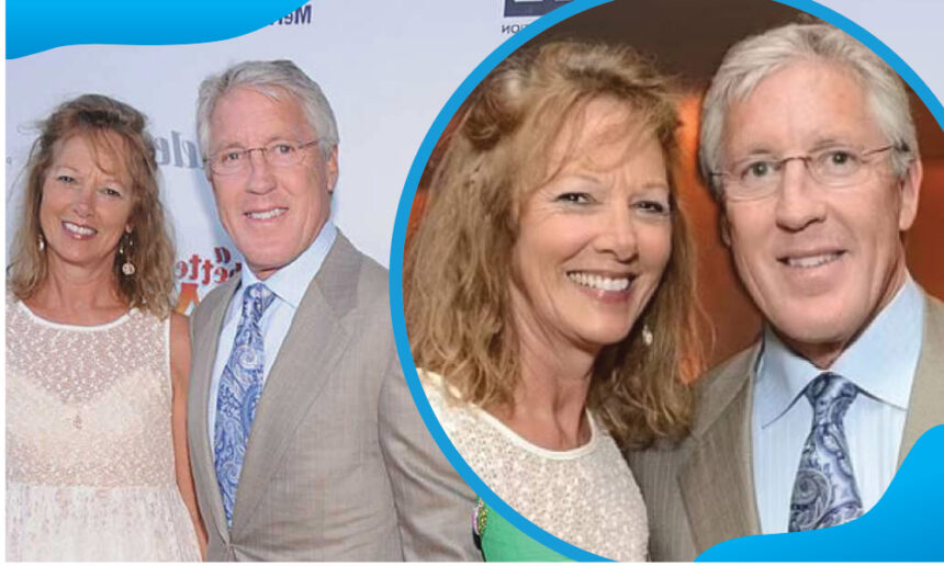 Who Is Glena Goranson? The Real Story of Pete Carroll’s Wife and Her Life Today