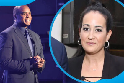 Ana Luz Rodriguez-Paz: What We Know About Ahmad Rashad’s Wife