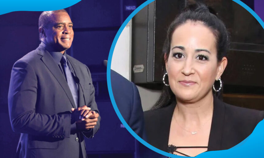 Ana Luz Rodriguez-Paz: What We Know About Ahmad Rashad’s Wife