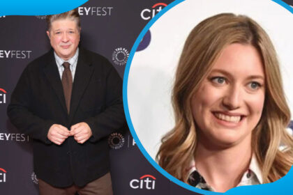 Aliza Barber: Everything to Know About Lance Barber’s Wife