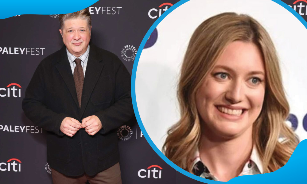 Aliza Barber: Everything to Know About Lance Barber’s Wife