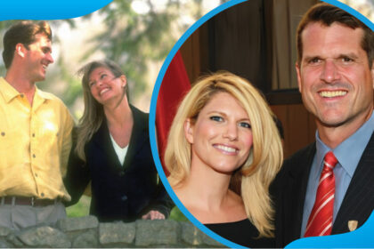 Who Is Miah Harbaugh Today? The Private Life of Jim Harbaugh’s Ex-Wife