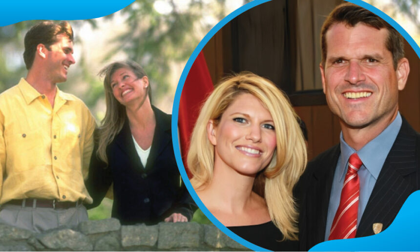 Who Is Miah Harbaugh Today? The Private Life of Jim Harbaugh’s Ex-Wife