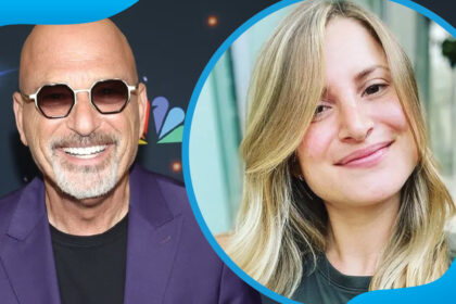Riley Mandel: What We Know About Howie Mandel’s Daughter