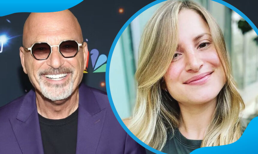 Riley Mandel: What We Know About Howie Mandel’s Daughter
