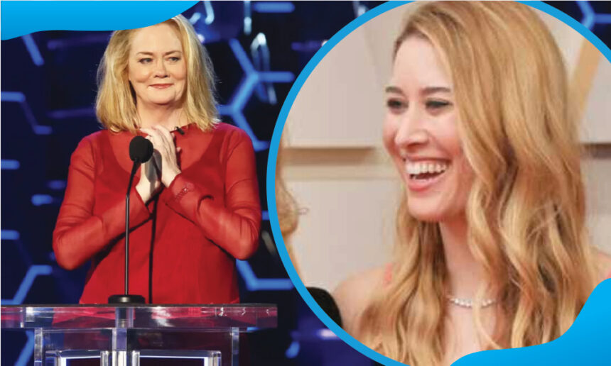 Who Is Molly Ariel Shepherd-Oppenheim? The Full Story of Cybill Shepherd’s Daughter