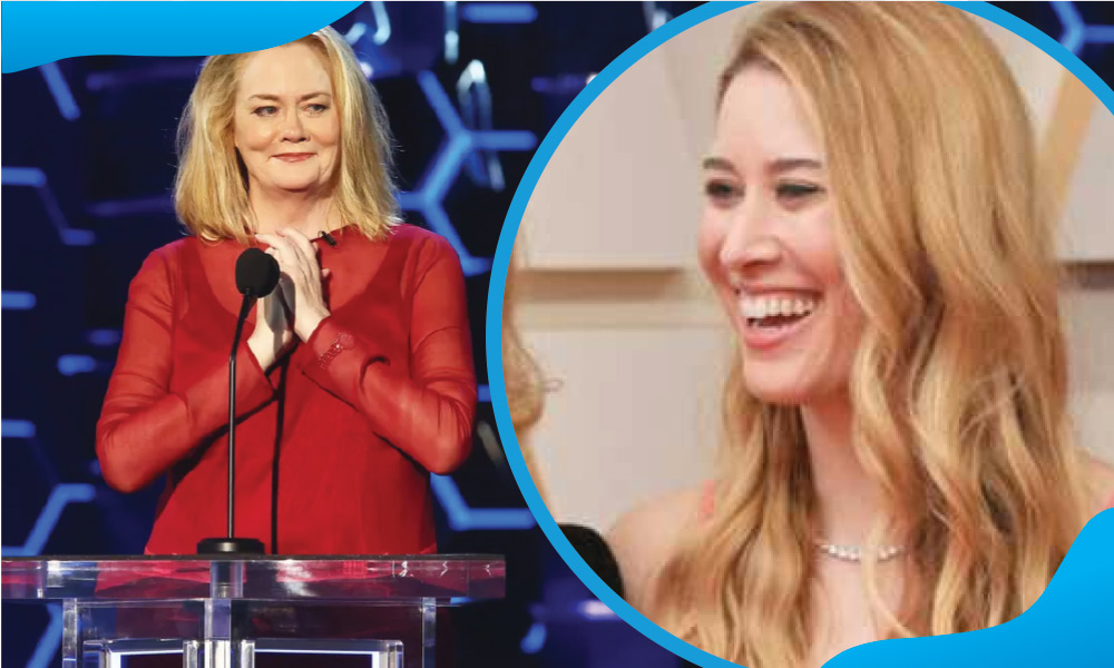 Who Is Molly Ariel Shepherd-Oppenheim? The Full Story of Cybill Shepherd’s Daughter