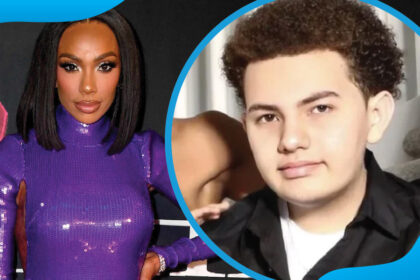 Who Is King Javien Conde? Everything to Know About Erica Mena’s Son