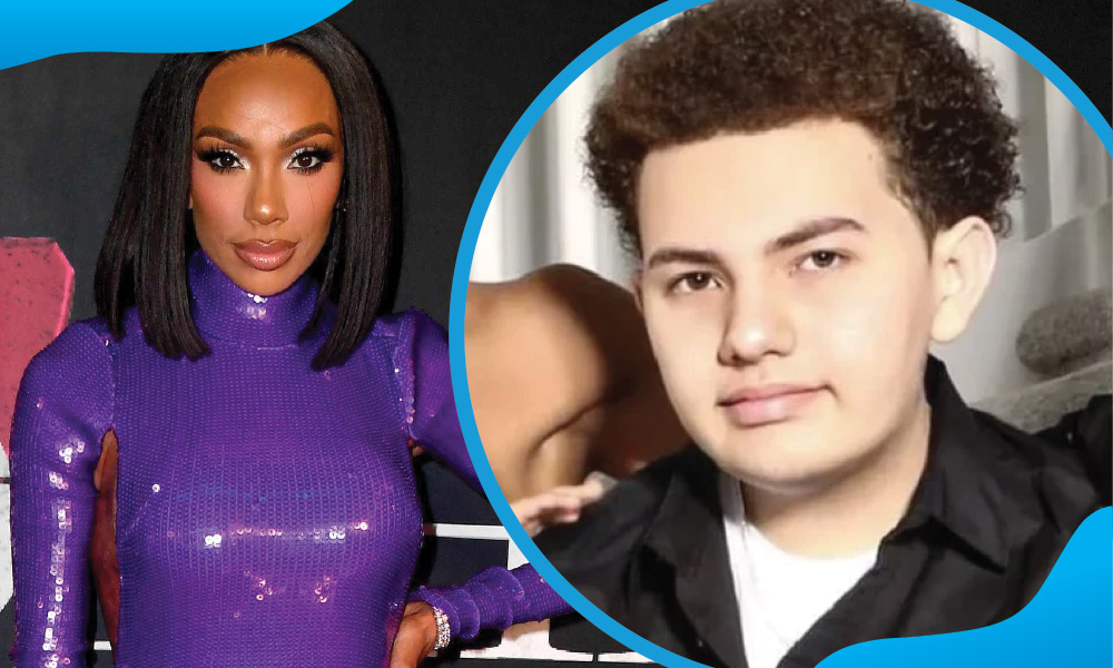 Who Is King Javien Conde? Everything to Know About Erica Mena’s Son