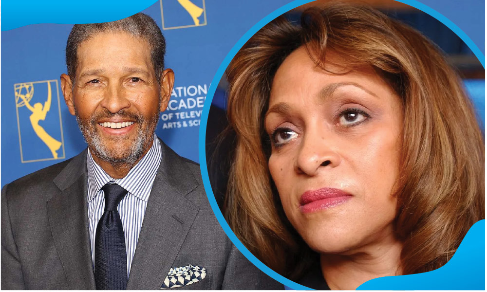 Who Is June Baranco? The Real Story of Bryant Gumbel’s Ex-Wife