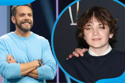 Who Is Isaac Hayden McHale? Meet Joel McHale’s Son Living a Quiet Life