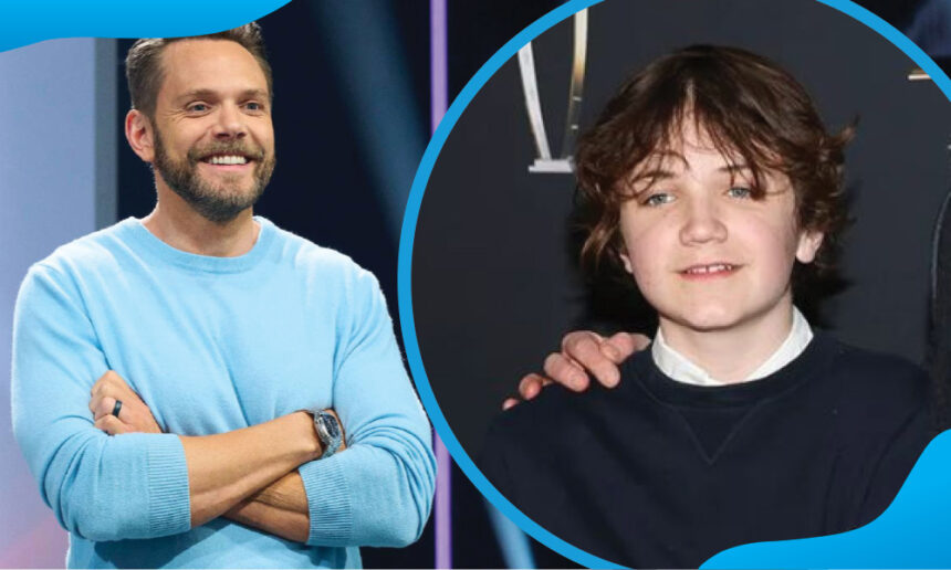 Who Is Isaac Hayden McHale? Meet Joel McHale’s Son Living a Quiet Life