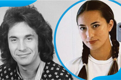 Lalania Hudson: The Private Life of Bill Hudson’s Daughter