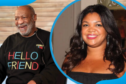 Evin Harrah Cosby: The Full Story of Bill Cosby’s Daughter