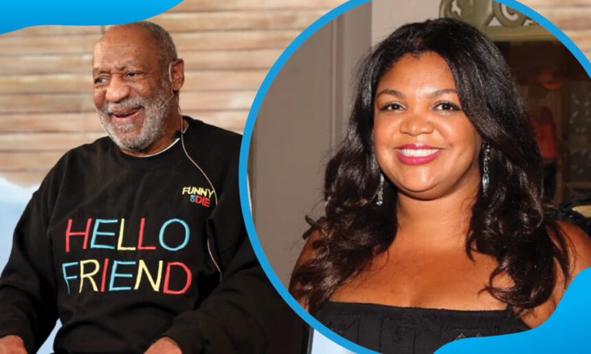 Evin Harrah Cosby: The Full Story of Bill Cosby’s Daughter