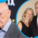 What Happened to Jeremy Yaffe? Alan Arkin’s First Wife Today