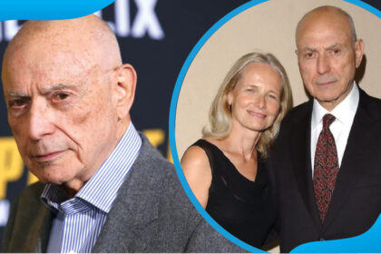 What Happened to Jeremy Yaffe? Alan Arkin’s First Wife Today