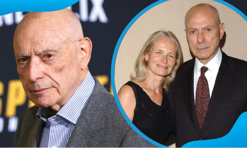 What Happened to Jeremy Yaffe? Alan Arkin’s First Wife Today