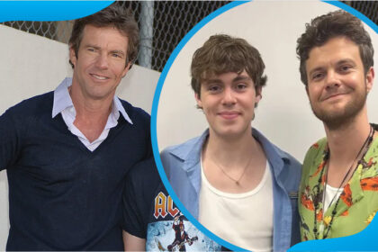Who Is Thomas Boone Quaid? The Real Story of Dennis Quaid’s Son