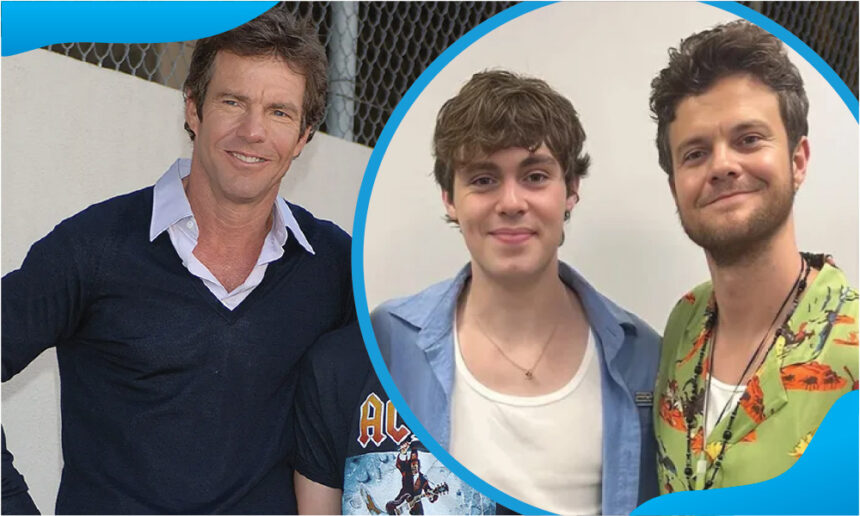Who Is Thomas Boone Quaid? The Real Story of Dennis Quaid’s Son
