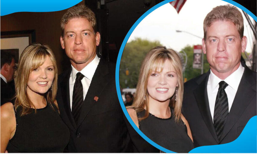 Rhonda Worthey: The Private Life of Troy Aikman’s Ex-Wife