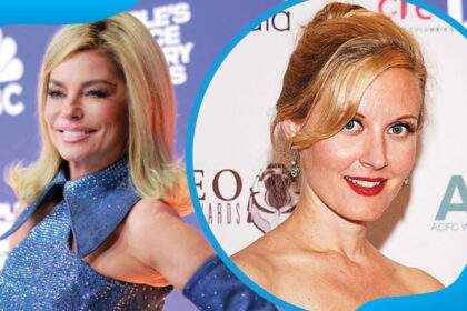 Johanna Thiebaud: The Private Life of Shania Twain’s Stepdaughter