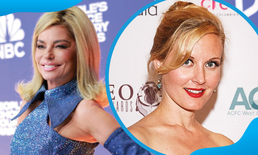 Johanna Thiebaud: The Private Life of Shania Twain’s Stepdaughter