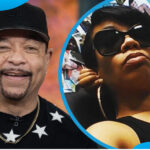 Who Is Letesha Marrow? The Real Story of Ice-T’s Daughter